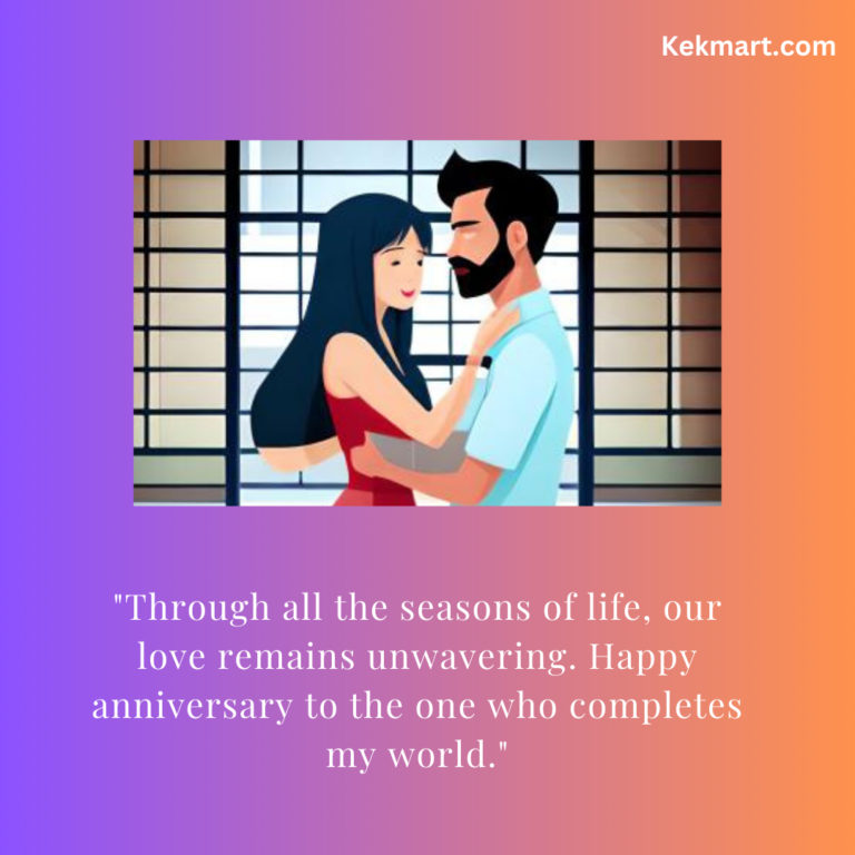 150 Heart Touching Anniversary Wishes For Wife Kekmart