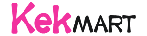 Kekmart logo