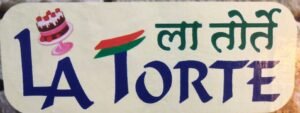 LA TORTE LOGO