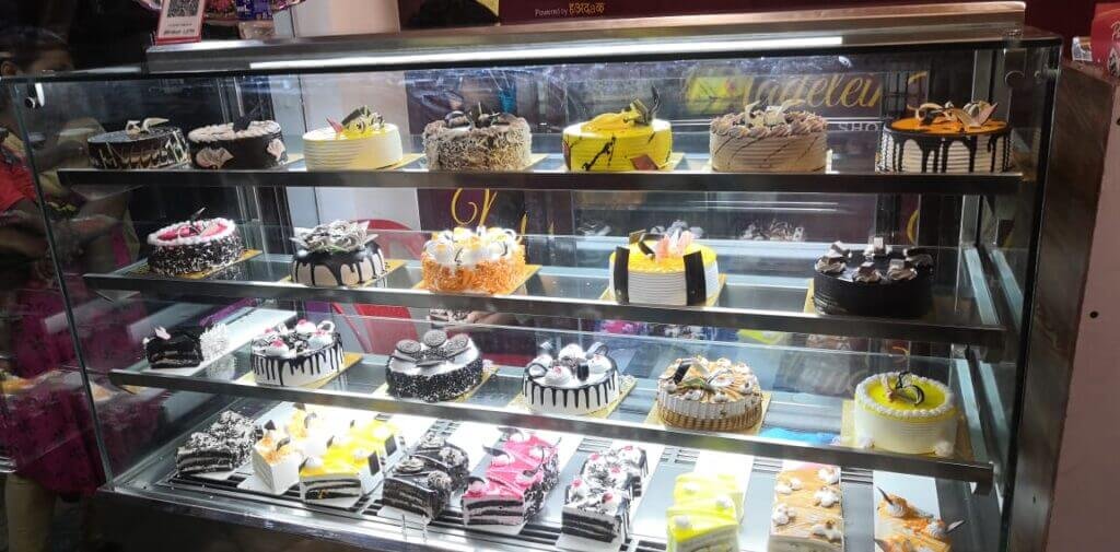 Football Ground Cake | Birthday Cake Shop Near Me| Mio Amore – Mio Amore  Shop