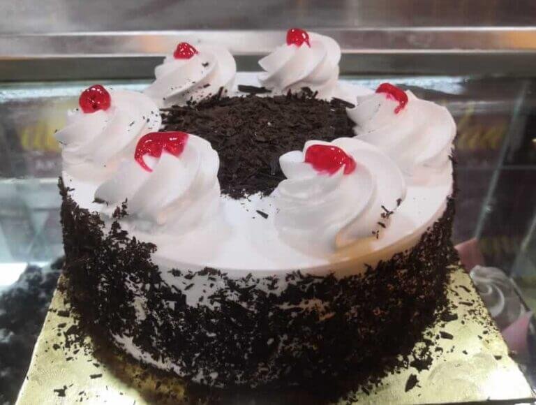 Blackforest cake