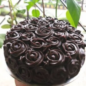 Rosett cake