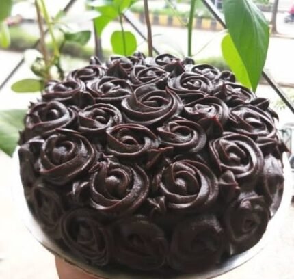 Rosett cake