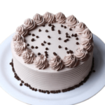 Coffe Birthday Cake