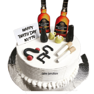 Beer Theme Cakes