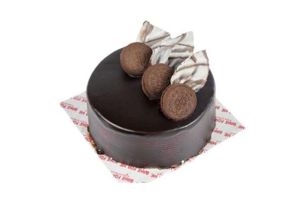 Chocolate Oreo