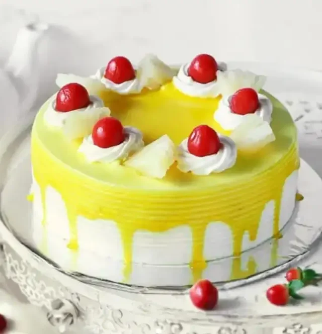 Best Anniversary Cake In Kochi | Order Online