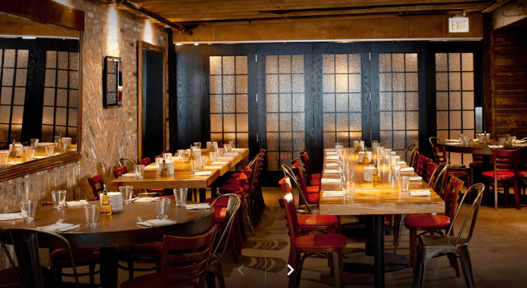 Fun Restaurants In Chicago For Birthdays - Kekmart