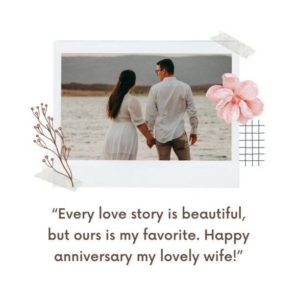 Engagement Anniversary Wishes To Wife In English