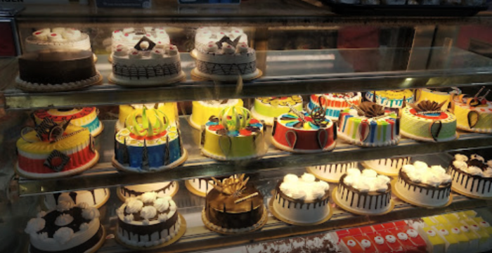 Best Bakery In Lucknow 