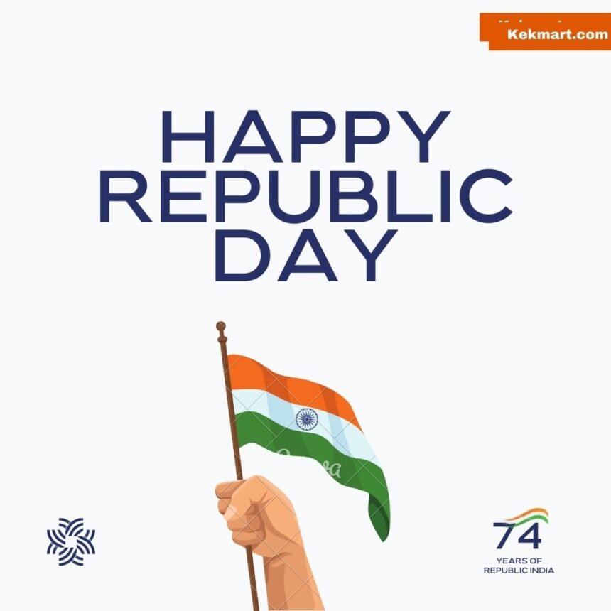 50+ Republic Day Quotes For Student Kekmart