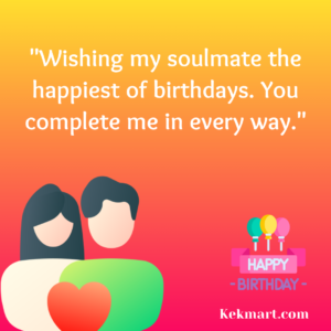 151+ Heart Touching Birthday Wishes For Wife - Kekmart