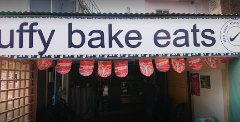 Fluffy Bites in Saket Nagar,Bhopal - Best Fast Food in Bhopal - Justdial