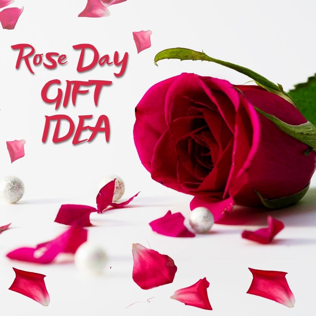 Best 7 Rose Day Gift Idea For Love - Kekmart