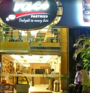 Vac's Pastries in Narsingi & Kokapet Hyderabad | Order Food Online | Swiggy