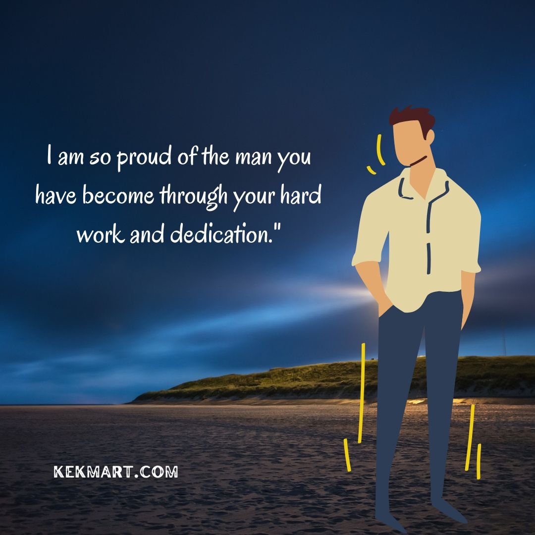 Hardest Working Man Quotes