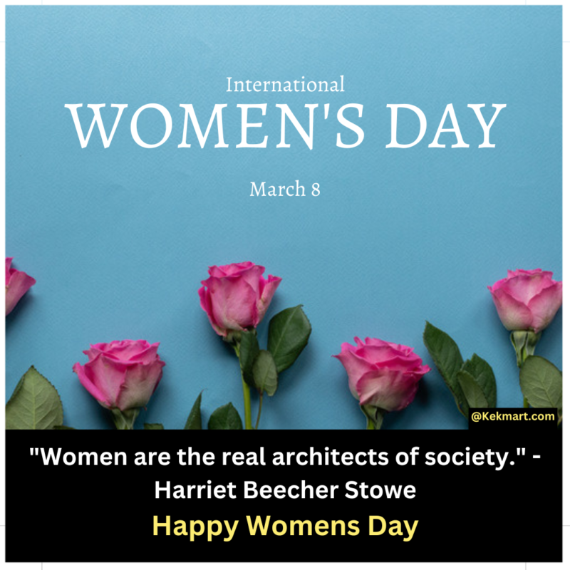 Women's Day Images