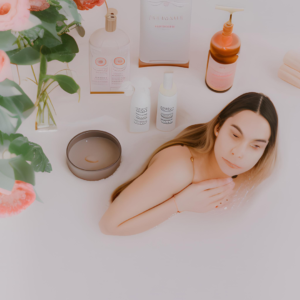 Luxury Spa Day Luxury Gifts for Girlfriend