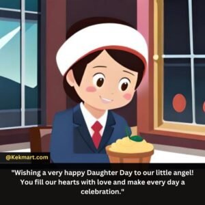 Happy Daughter Day Images