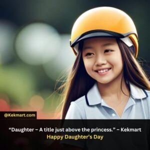 Happy Daughter Day Wishes Images