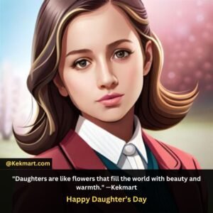 Happy Daughter Images