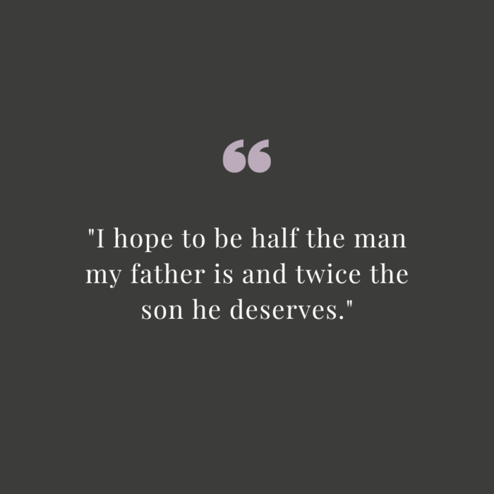 200+ Heart Touching Mom And Dad Quotes - Kekmart