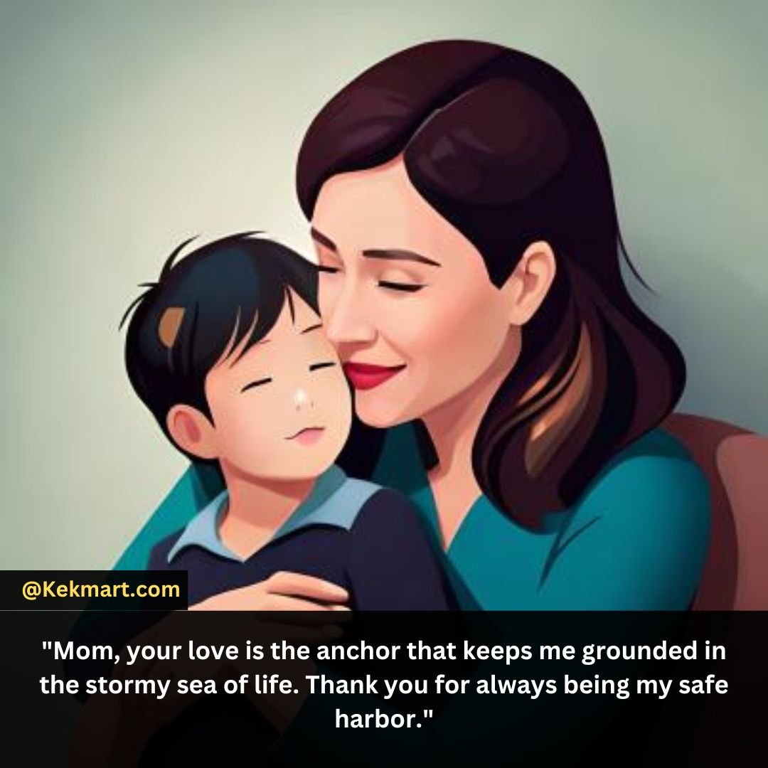 101+ Heart Touching Message For Mother - Kekmart