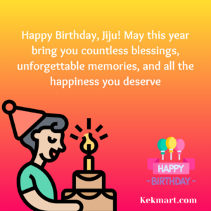 Happy birthday wishes for jiju