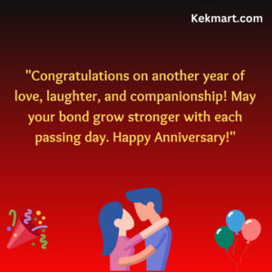 Anniversary Wishes for Didi and Jiju (2)