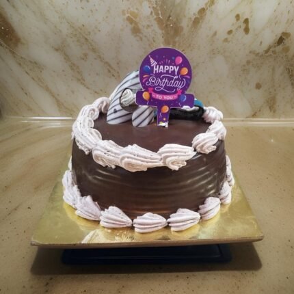 Chocolate Cake - Pav kg