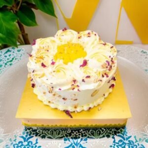Rasmalai Cake - Kekmart