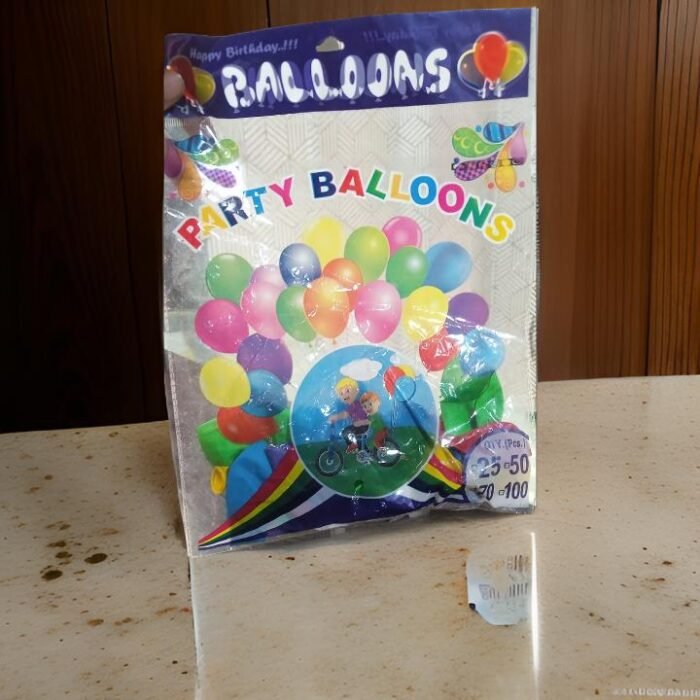 Party Ballons