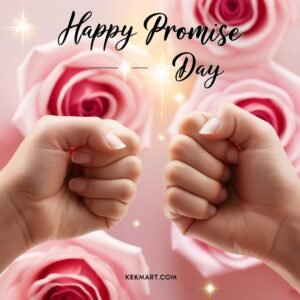 Promise Day